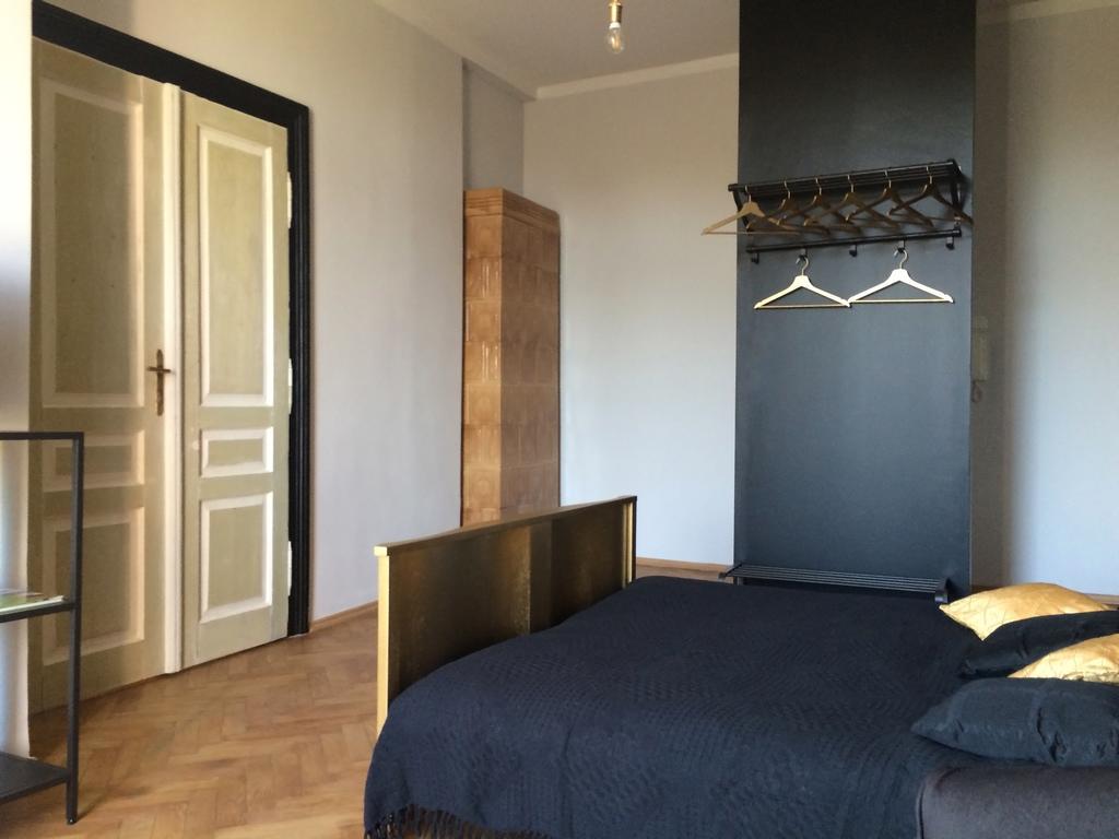 Boutique Apartments - City Center - The Main Market Square Краків Екстер'єр фото