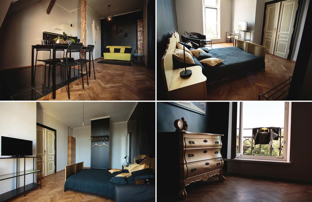 Boutique Apartments - City Center - The Main Market Square Краків Екстер'єр фото