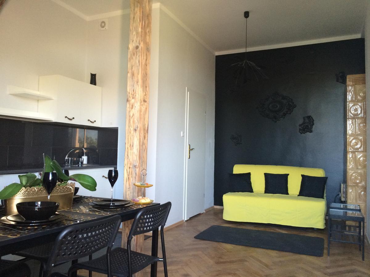 Boutique Apartments - City Center - The Main Market Square Краків Екстер'єр фото