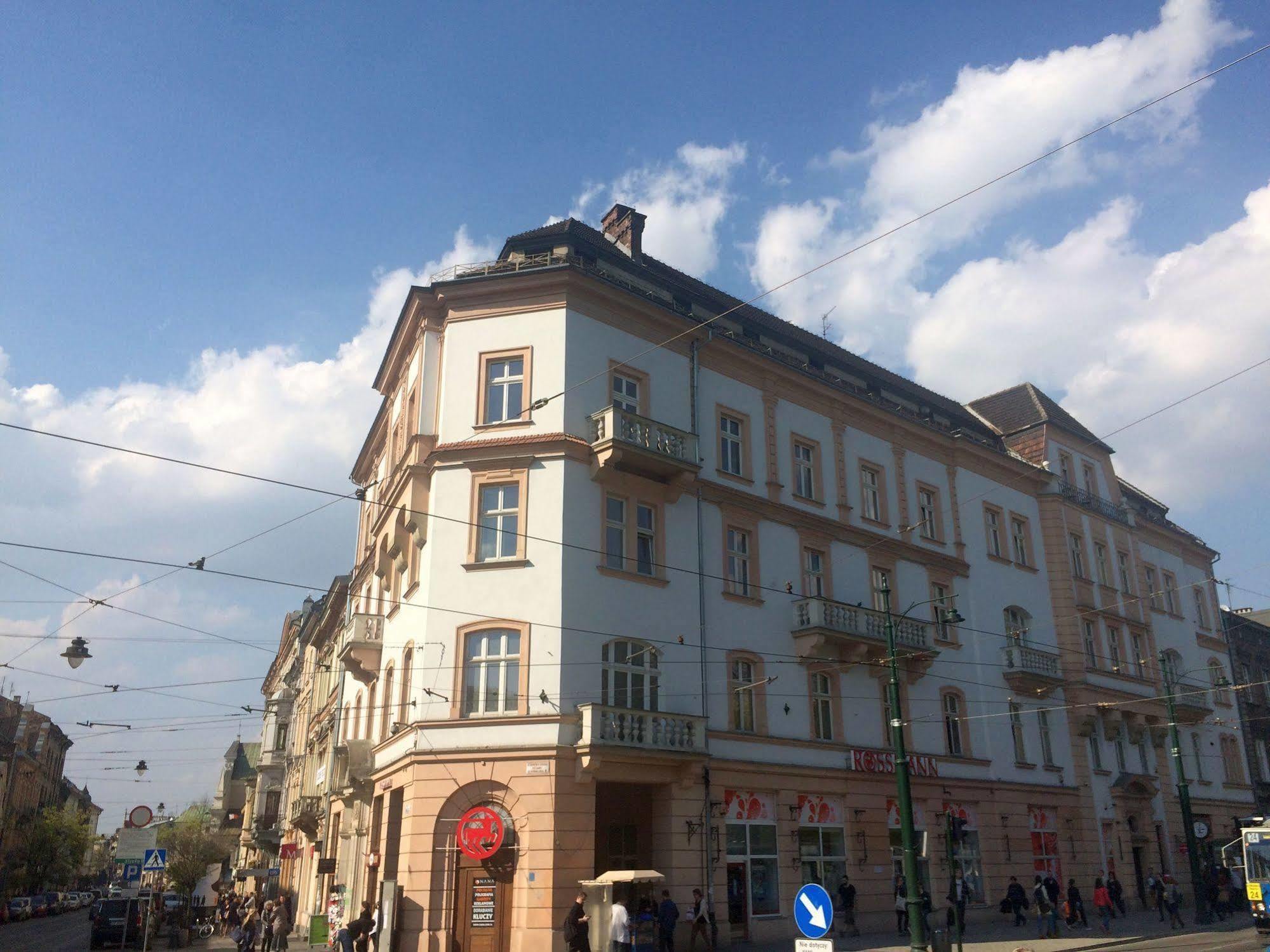 Boutique Apartments - City Center - The Main Market Square Краків Екстер'єр фото