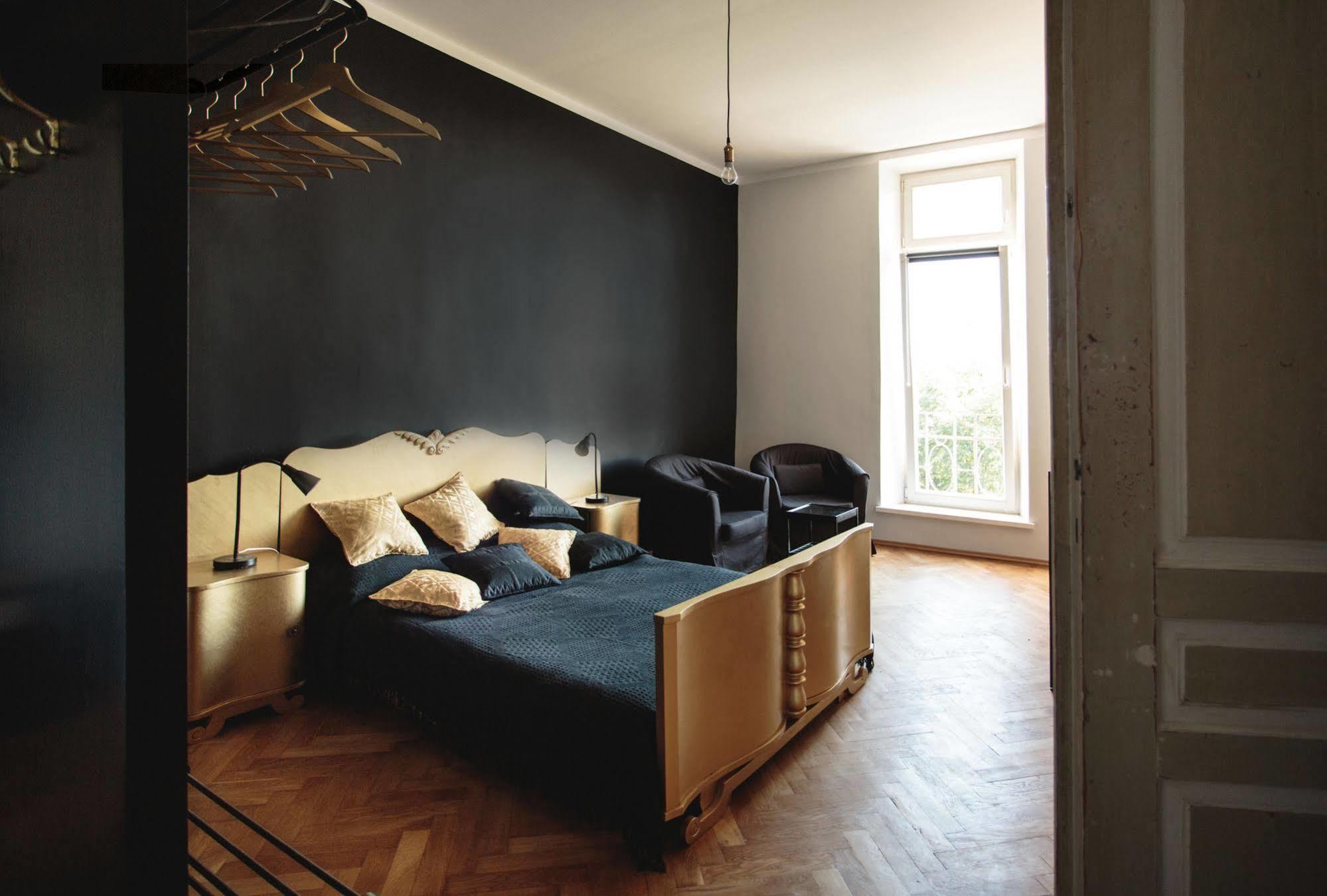Boutique Apartments - City Center - The Main Market Square Краків Екстер'єр фото