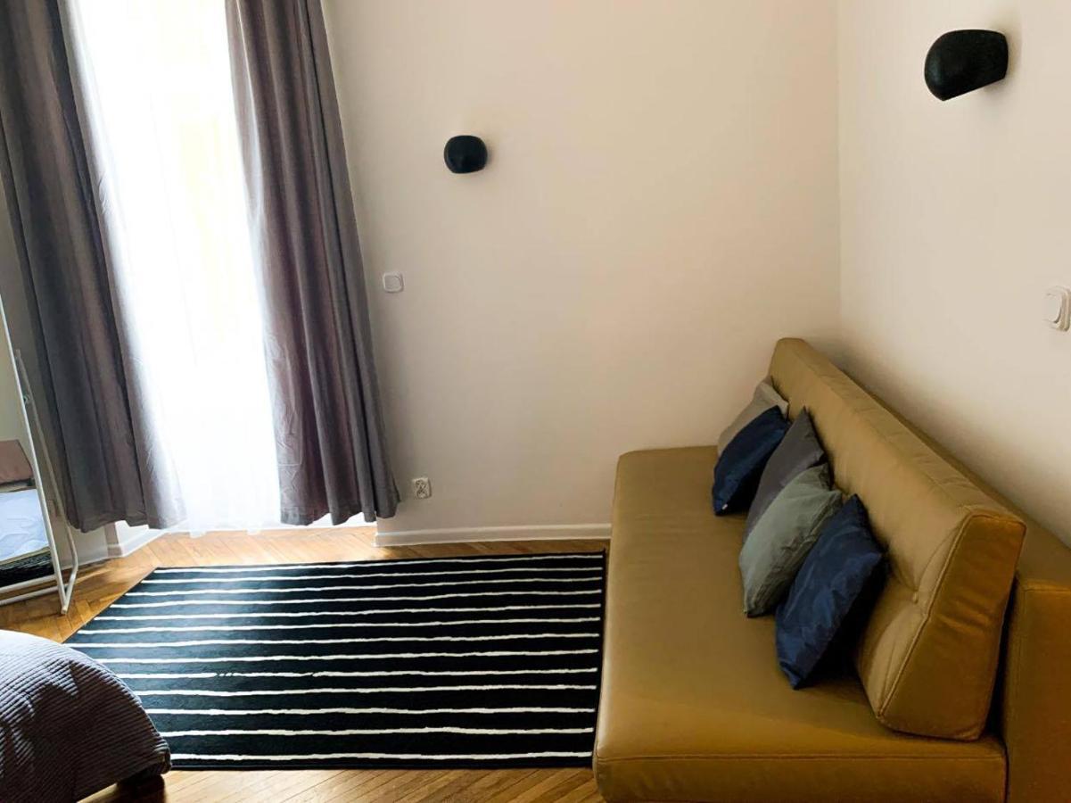 Boutique Apartments - City Center - The Main Market Square Краків Екстер'єр фото