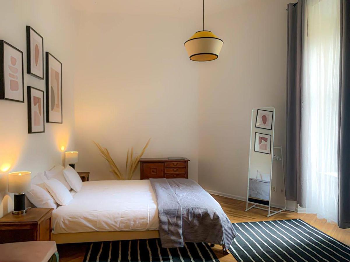 Boutique Apartments - City Center - The Main Market Square Краків Екстер'єр фото