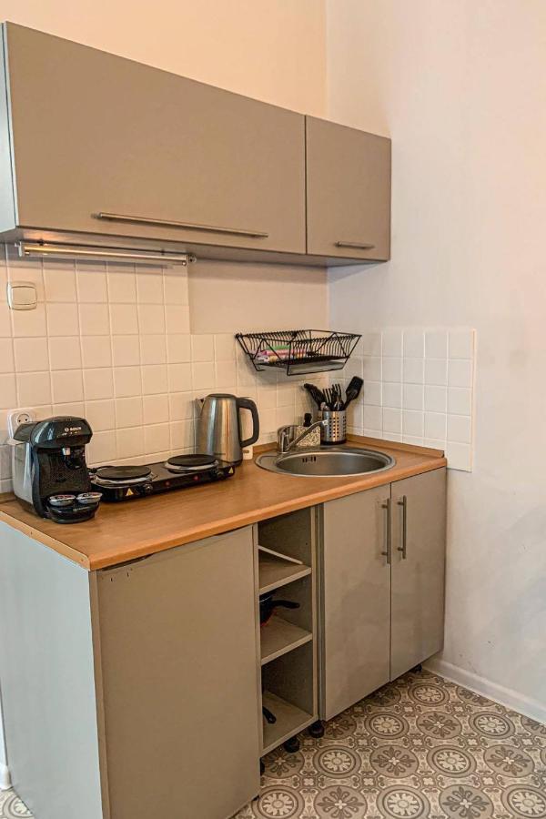 Boutique Apartments - City Center - The Main Market Square Краків Екстер'єр фото
